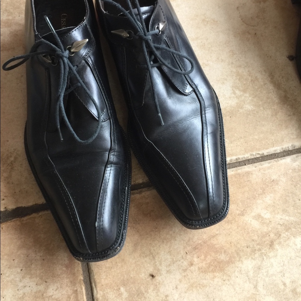 Designer man shoes